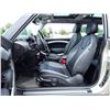 Image 20 : E1 --  2007 MINI COOPER , Grey , 162043  KM's
