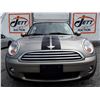 Image 2 : E1 --  2007 MINI COOPER , Grey , 162043  KM's