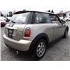 Image 5 : E1 --  2007 MINI COOPER , Grey , 162043  KM's