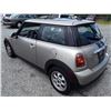 Image 7 : E1 --  2007 MINI COOPER , Grey , 162043  KM's