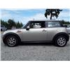 Image 8 : E1 --  2007 MINI COOPER , Grey , 162043  KM's
