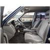 Image 18 : F6 --  1998 HONDA CR-V EX , Blue , 235859  KM's