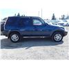 Image 4 : F6 --  1998 HONDA CR-V EX , Blue , 235859  KM's