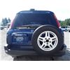 Image 6 : F6 --  1998 HONDA CR-V EX , Blue , 235859  KM's