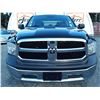 Image 2 : G2 --  2014 DODGE RAM 1500 QUAD 4X4 , Black , 152089  KM's