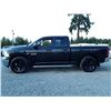 Image 8 : G2 --  2014 DODGE RAM 1500 QUAD 4X4 , Black , 152089  KM's