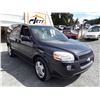 Image 3 : G4 --  2008 CHEVROLET UPLANDER LS , Grey , 196000  KM's