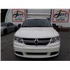 Image 2 : H5 --  2016 DODGE JOURNEY SE, WHITE, 29,688 KMS