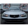 Image 2 : I3 --  2003 HYUNDAI ELANTRA GLS , Silver , 255719  KM's