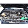 Image 14 : I4 --  2008 FORD ESCAPE LTD , Black , 247618  KM's