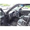 Image 20 : I4 --  2008 FORD ESCAPE LTD , Black , 247618  KM's
