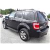 Image 7 : I4 --  2008 FORD ESCAPE LTD , Black , 247618  KM's