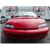 Image 2 : J3 --  1998 CHEVROLET CAVALIER , Red , 203747  KM's