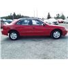 Image 4 : J3 --  1998 CHEVROLET CAVALIER , Red , 203747  KM's