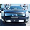 Image 2 : J6 --  2006 FORD FUSION SEL  , Black , 375735  KM's