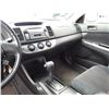 Image 21 : A2 --  2003 TOYOTA CAMRY LE  , Silver , 332038  KM's "NO RESERVE"