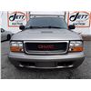 Image 2 : G3 --  2003 GMC SONOMA 4X4  , Grey , 219538  KM's