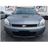 Image 2 : E6 --  2006 CHEVROLET IMPALA LS , Grey , 164574  KM's