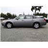 Image 8 : E6 --  2006 CHEVROLET IMPALA LS , Grey , 164574  KM's