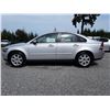 Image 8 : E5 --  2006 VOLVO S40 2.4I , Silver , 226833  KM's