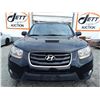 Image 2 : D2 --  2010 HYUNDAI SANTA FE  ,  , 189634  KM's