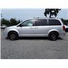 Image 8 : D1 --  2012 DODGE GRAND CARAVAN SE , Silver , 194854  KM's
