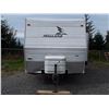 Image 2 : 0C --  2008 FLEETWOOD MALLARD 4300LBS TRAVEL TRAILER  P499316