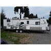 Image 5 : 0C --  2008 FLEETWOOD MALLARD 4300LBS TRAVEL TRAILER  P499316