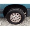 Image 10 : A5 --  1998 PLYMOUTH VOYAGER SE , Blue , 329094  KM's