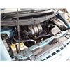 Image 15 : A5 --  1998 PLYMOUTH VOYAGER SE , Blue , 329094  KM's