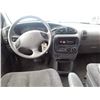 Image 23 : A5 --  1998 PLYMOUTH VOYAGER SE , Blue , 329094  KM's