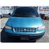 Image 2 : A5 --  1998 PLYMOUTH VOYAGER SE , Blue , 329094  KM's