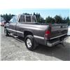 Image 8 : A11 --  1998 DODGE RAM 1500 4X4 , Brown , 361079  KM's "NO RESERVE"