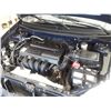 Image 14 : H4 --  2003 TOYOTA COROLLA MATRIX , Blue , 191427  KM's