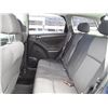 Image 21 : H4 --  2003 TOYOTA COROLLA MATRIX , Blue , 191427  KM's