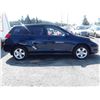 Image 4 : H4 --  2003 TOYOTA COROLLA MATRIX , Blue , 191427  KM's