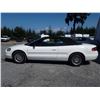 Image 8 : H2 --  2004 CHRYSLER SEBRING LXI CONVERTIBLE , White , 147067  KM's