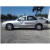 Image 8 : A7 --  2005 PONTIAC SUNFIRE SL , Grey , 187711  KM's "NO RESERVE"