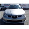 Image 2 : C2 --  2007 SUBARU IMPREZA 2.5I , Silver , 190141  KM's