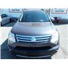 Image 2 : G5 --  2008 SUZUKI XL7 LUXURY , Grey , 163537  KM's