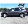 Image 8 : G5 --  2008 SUZUKI XL7 LUXURY , Grey , 163537  KM's