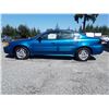 Image 8 : A12 --  2000 PONTIAC GRAND AM SE1  , Blue , 120622  KM's "NO RESERVE"