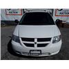 Image 2 : G1 --  2007 DODGE CARAVAN SE , White , 102395  KM's