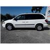 Image 8 : G1 --  2007 DODGE CARAVAN SE , White , 102395  KM's