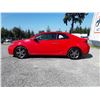 Image 8 : E3 --  2011 KIA FORTE EX , Red , 136665  KM's