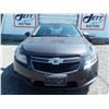 Image 2 : C6 --  2014 CHEVROLET CRUZE LS ,Black  , 153767  KM's