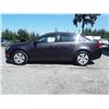Image 8 : C6 --  2014 CHEVROLET CRUZE LS ,Black  , 153767  KM's