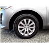 Image 12 : C6C --  2011 MAZDA CX-7  , Silver , 154445  KM's