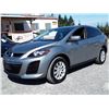 Image 1 : C6C --  2011 MAZDA CX-7  , Silver , 154445  KM's