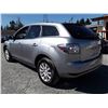 Image 7 : C6C --  2011 MAZDA CX-7  , Silver , 154445  KM's
